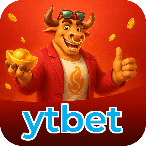 ytbet: Seu Cassino Online de Confiança e Entretenimento