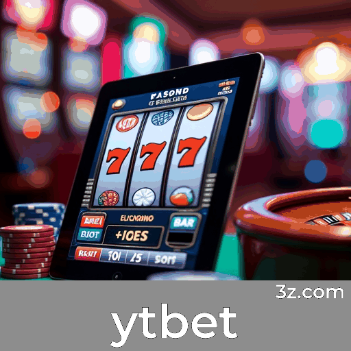 ytbet.com - Plataforma Líder em Apostas Online no Brasil - ytbet