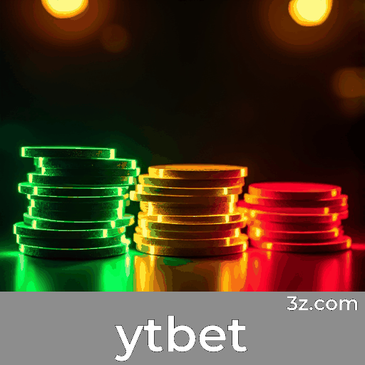 ytbet: Seu Cassino Online de Confiança e Entretenimento
