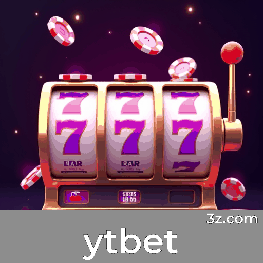ytbet: Seu Cassino Online de Confiança e Entretenimento