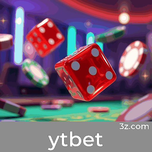 Ytbet: Desbloqueie Ofertas de Bônus Incríveis e Recompensas Exclusivas