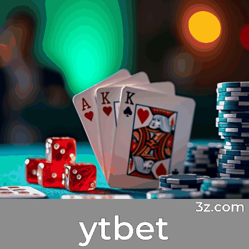 Desbloqueie os Bônus Incríveis do Ytbet