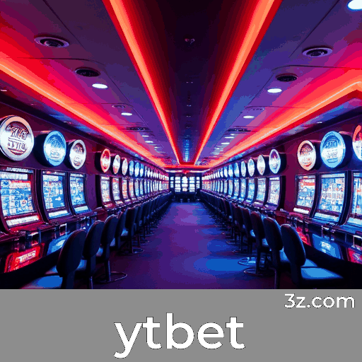 YTBet: Excelência e Autoridade em Apostas Esportivas