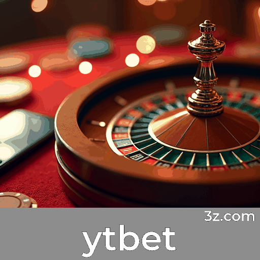 ytbet: Excelência e Profissionalismo em Apostas Online