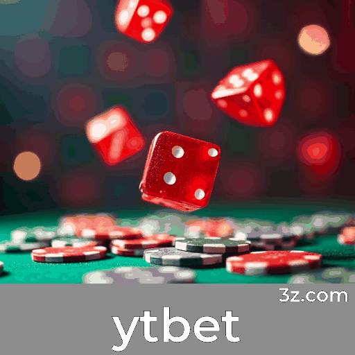 ytbet: Excelência e Profissionalismo em Apostas Online