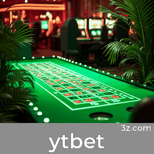 YTBet Casino: Programa VIP de Luxo e Exclusividade