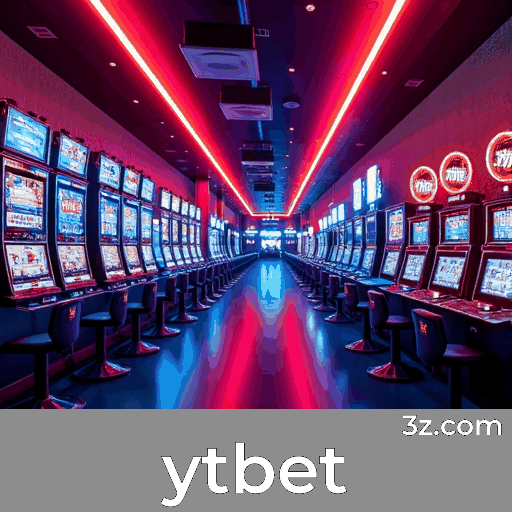 Desbloqueie os Bônus Incríveis do Ytbet