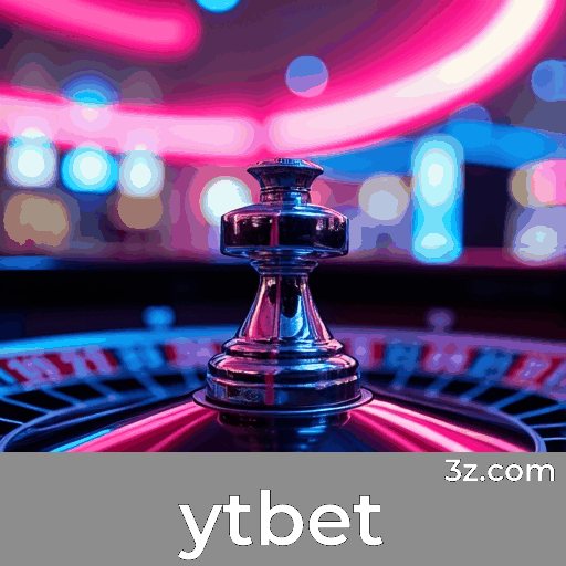 Ytbet: O Paraíso dos Jogos Selecionados e Excelentes