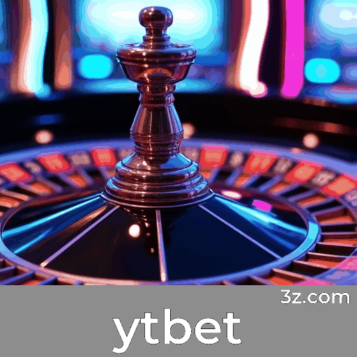 Ytbet: Milhares de Jogos e Seleção de Entretenimento Global
