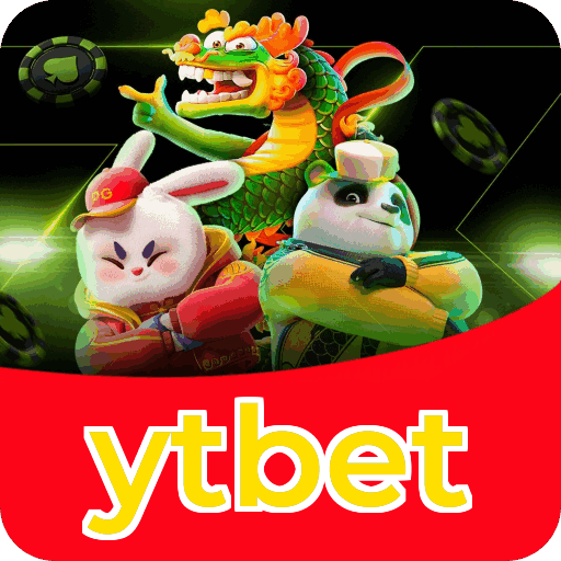 Tabela RTP dos jogos de cassino da ytbet