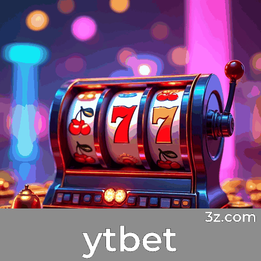 Ytbet: O Paraíso dos Jogos Selecionados e Excelentes